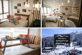 Milmari MINART S40